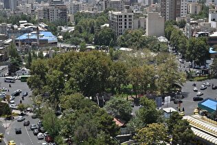 آغاز بهسازی میدان تجریش بعد از ۲۰ سال
