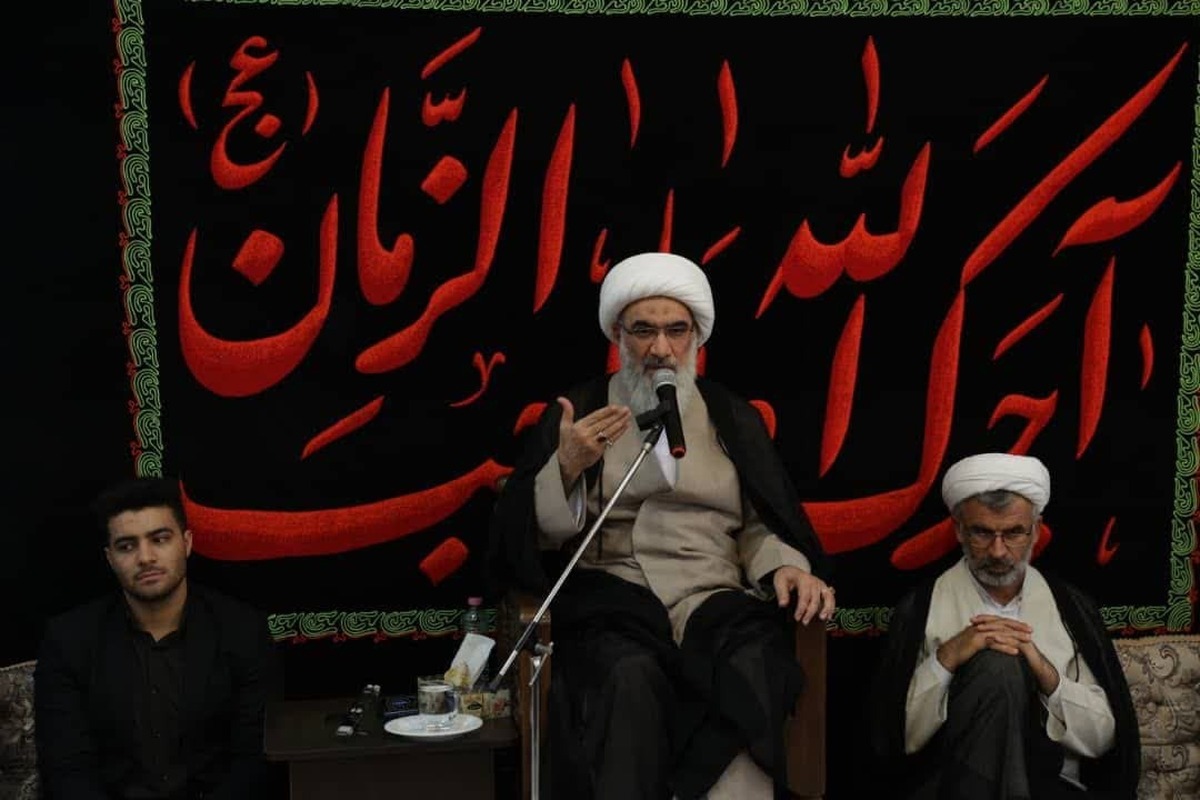 مقاومت هوشمندانه راهبرد تمدن نوین اسلامی است
