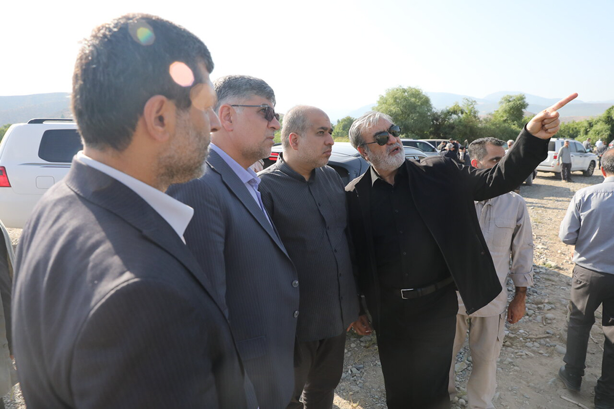 ایران، ارمنستان و آذربایجان اجازه نخواهند داد پای بیگانگان به منطقه باز شود