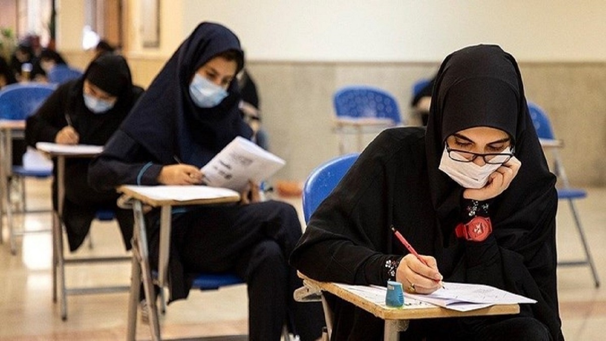 چرا سیاست ترمیم نمرات نهایی مدام تغییر می‌کند؟