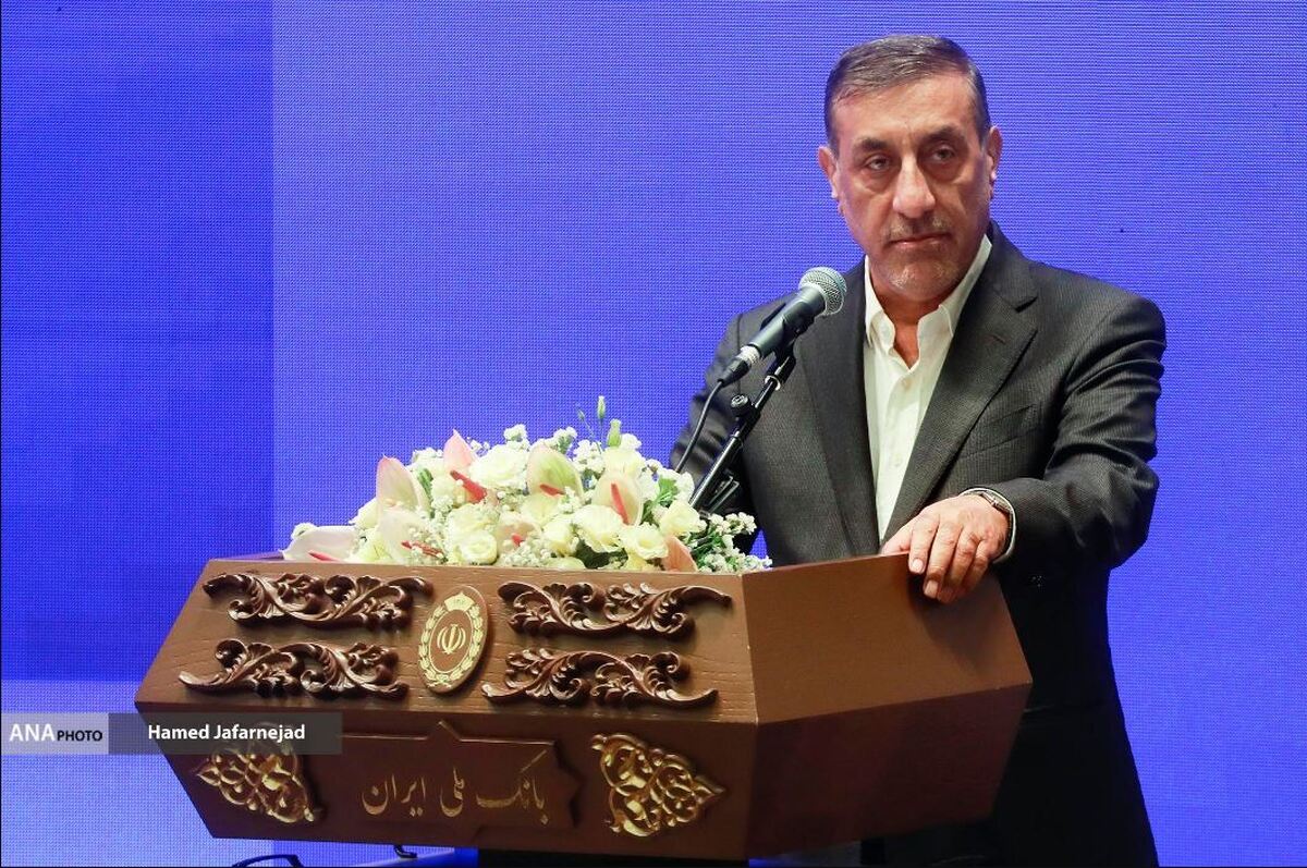 معاون اجرایی رییس جمهور تاکید کرد: تخصیص اعتبارات بانکی بر اساس عدالت منطقه‌ای