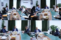 ساعی: با نفرات آینده‌دار راهی بحرین می‌شویم/ اسدی: ۶ ورزشکار به بازی‌های آسیایی جوانان اعزام می‌کنیم