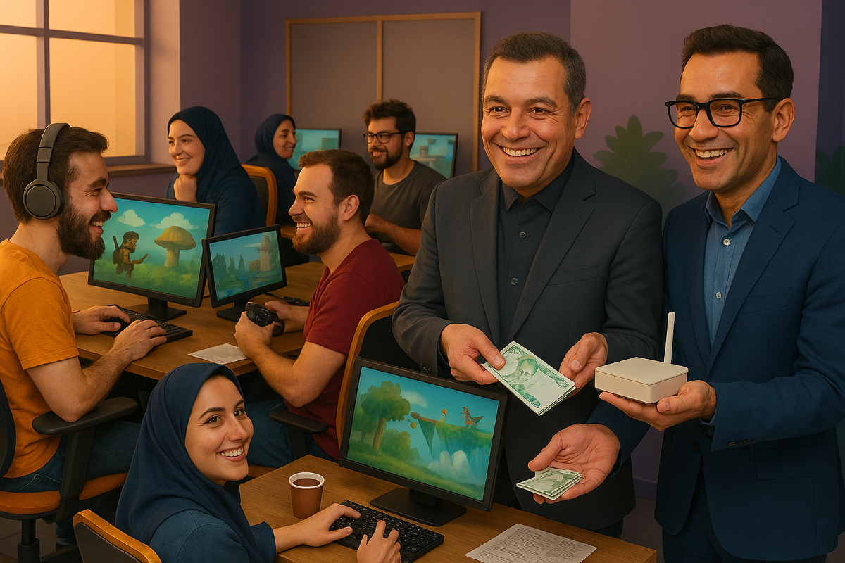 با اجرای سند تسهیم درآمد و تجمیع ظرفیت‌ها تیم‌ها و افراد بیشتری حمایت خواهند