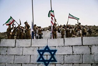 شکست کودتای ترکیبی محور آمریکایی–صهیونی–رفورمیست علیه ایران