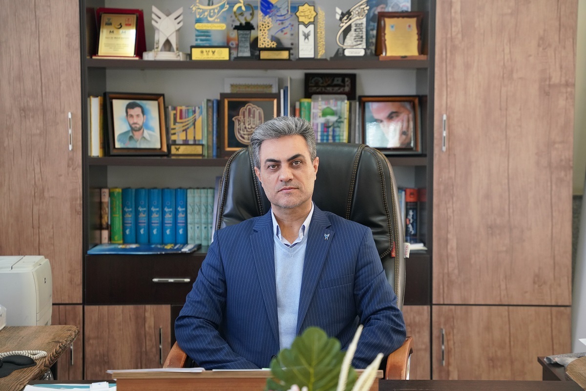 راه‌اندازی مرکز تحقیقات پایش و تاب‌آوری لرزه‌ای زیرساخت‌های حیاتی در دانشگاه آزاد ارومیه