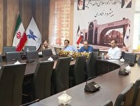 اخذ مجوز استقرار ۵ طرح در دانشگاه آزاد ایلخچی