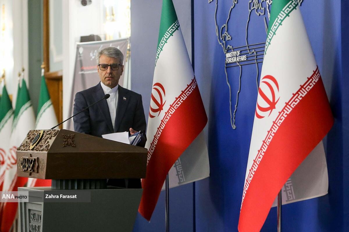 بقایی تشریح کرد: اهداف سفر رئیس‌جمهور به ارمنستان و بلاروس