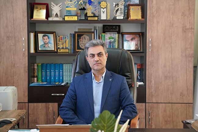 راه‌اندازی مرکز تحقیقات پایش و تاب‌آوری لرزه‌ای زیرساخت‌های حیاتی در دانشگاه آزاد ارومیه