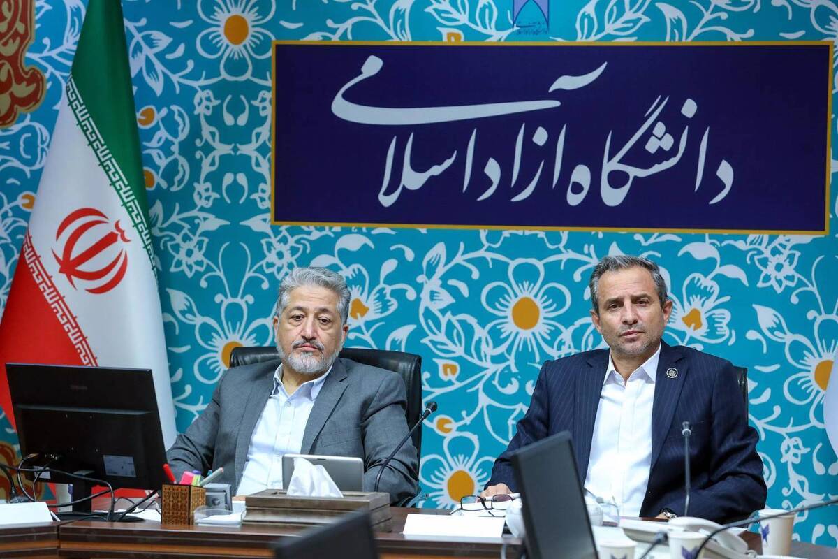 تاکید بر ارتقا و استقرار زیست‌بوم مناسب برای نگهداشت و بهره‌وری نخبگان علمی کشور