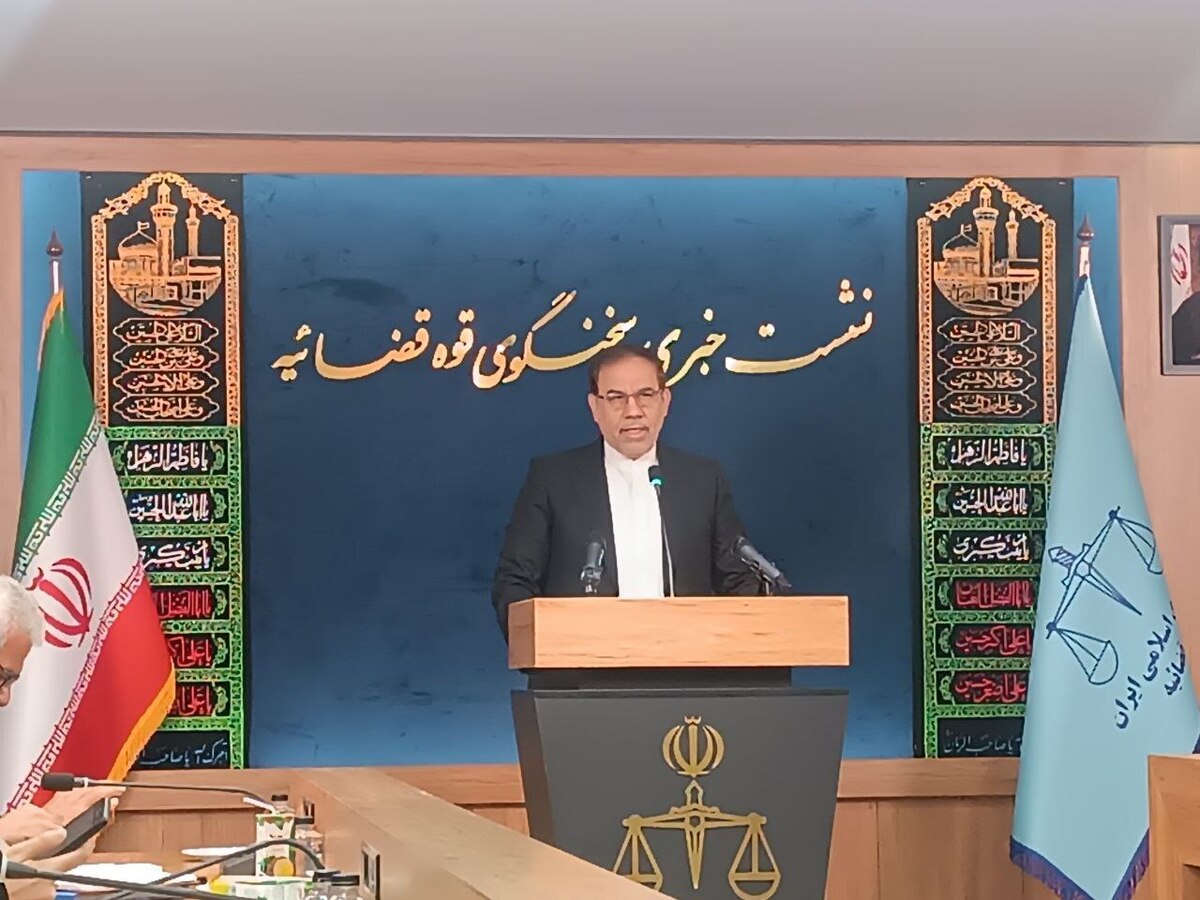 بازگرداندن هزاران میلیارد تومان به بیت‌المال، شناسایی محکومان متواری و تسویه مطالبات مردم در دستور کار دستگاه قضا