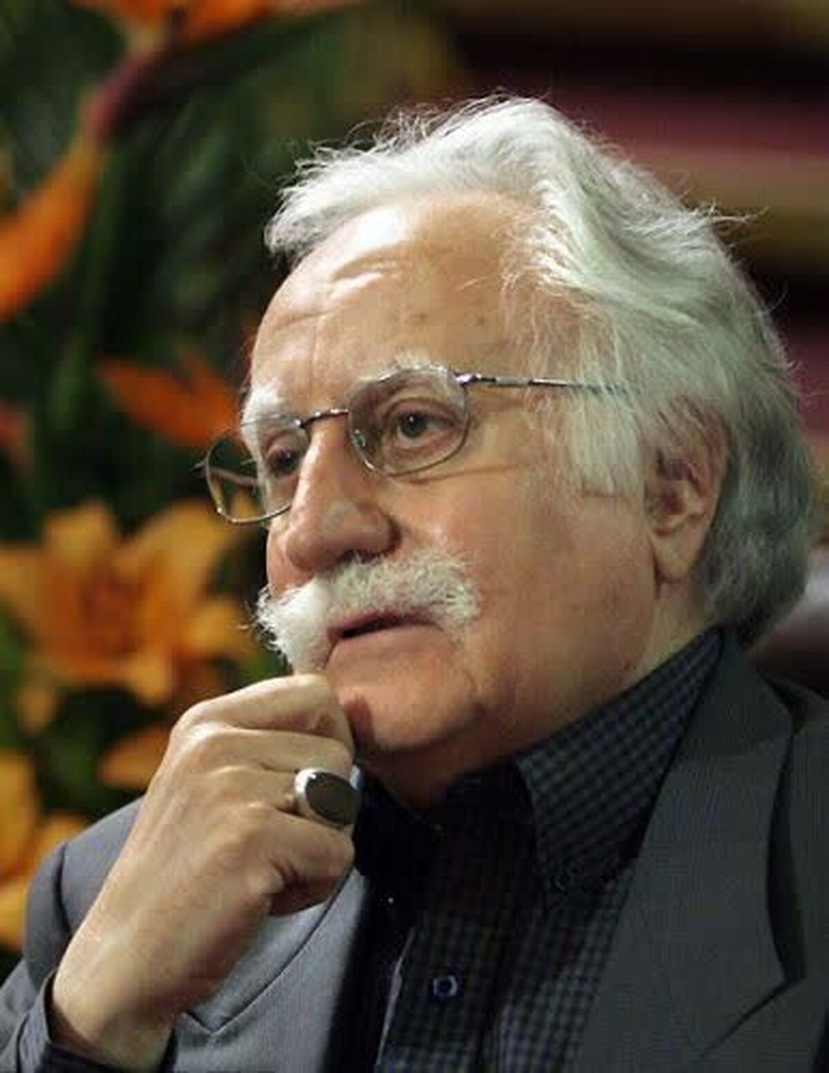 وزیر علوم: فرشچیان، میراث‌دار کهن‌الگوها و گشاینده افق‌های نو در هنر ایران بود