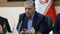 رئیس اتاق ایران: مصالح ساختمانی ایرانی در تراز جهانی؛ صادرات می‌تواند موتور اشتغال و ثروت باشد