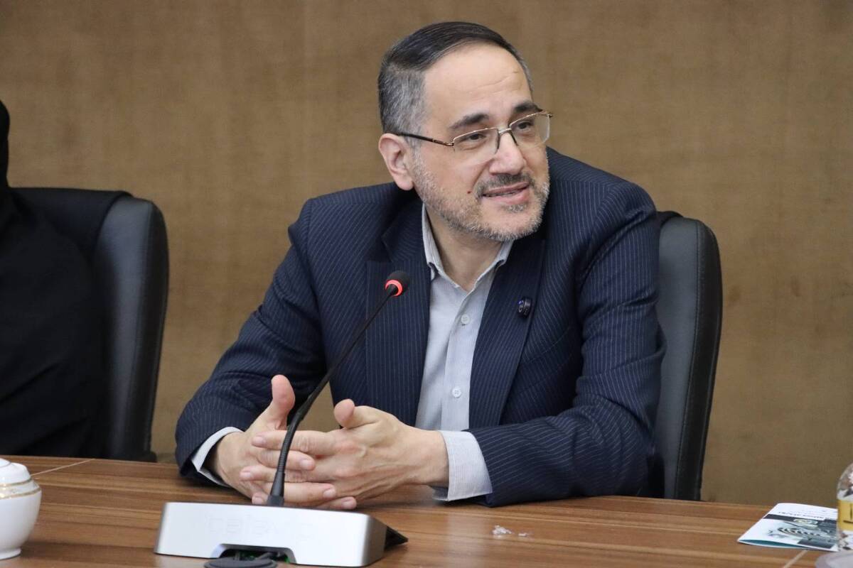نگاهداری: اصلاحات نظام اداری باید از دستگاه هایی با پیچیدگی های کم شروع شود