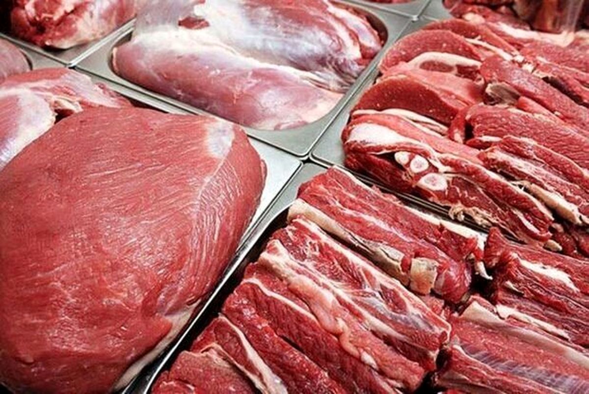 رشد ۲۴ درصدی عرضه گوشت قرمز در تیرماه ۱۴۰۴ سهم بالای کشتار خارج از کشتارگاه‌های رسمی!