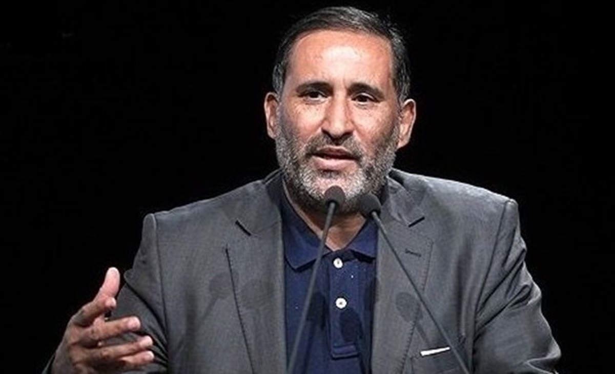 نوسروده علیرضا قزوه در نقد بیانیه جمعی از اصلاح طلبان