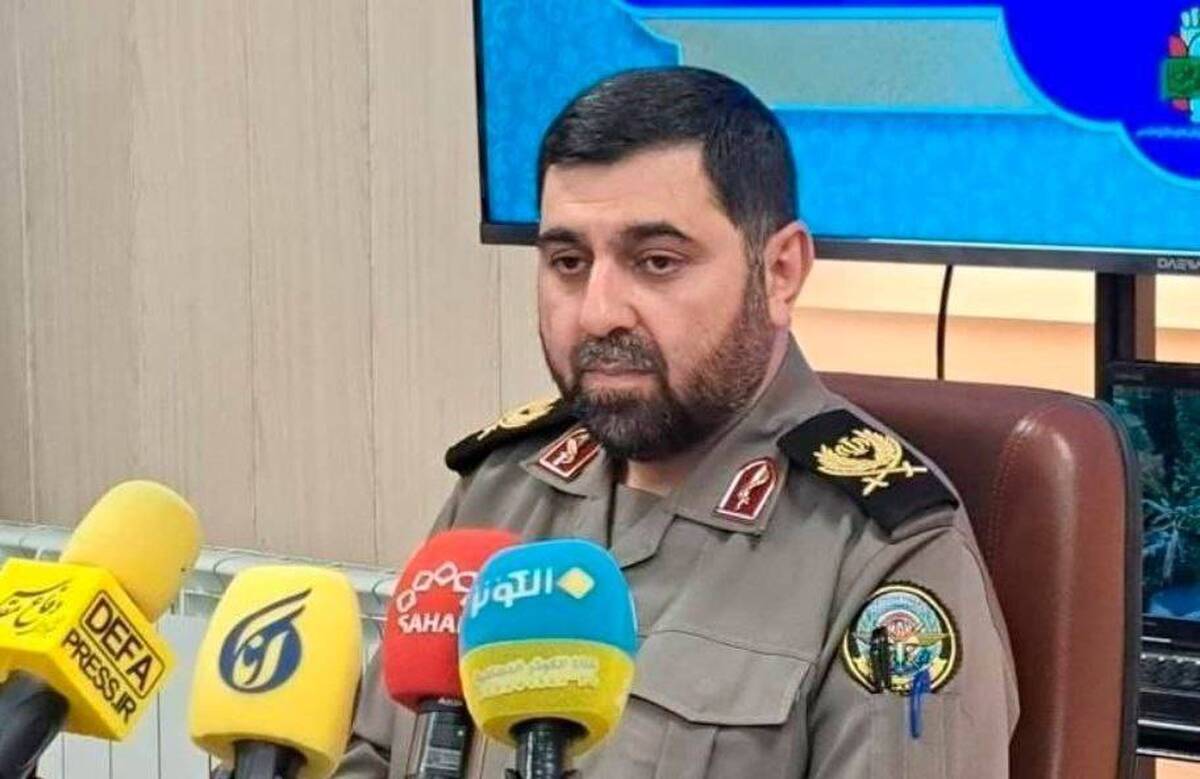 درس‌های شهید باقری برای خبرنگاران امروز  امیریان: جذب جوانان، اولویت اصلی باغ موزه دفاع مقدس