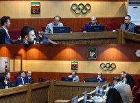 علینژاد: لازم است برای برخی از رشتههای حاضر در مسابقات ناگویا نشست های توجیهی بگذاریم