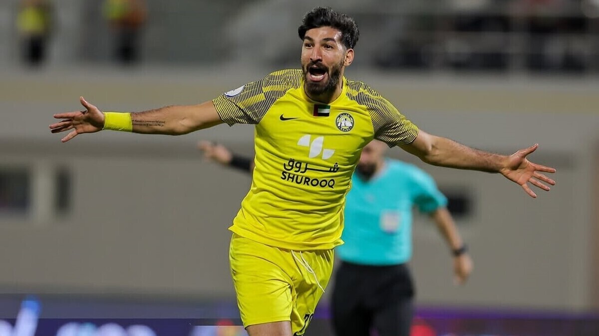 تماس درویش از امارات با هاشمیان برای جذب مغانلو مدیرعامل پرسپولیس به دنبال تخفیف از اتحاد کلبا