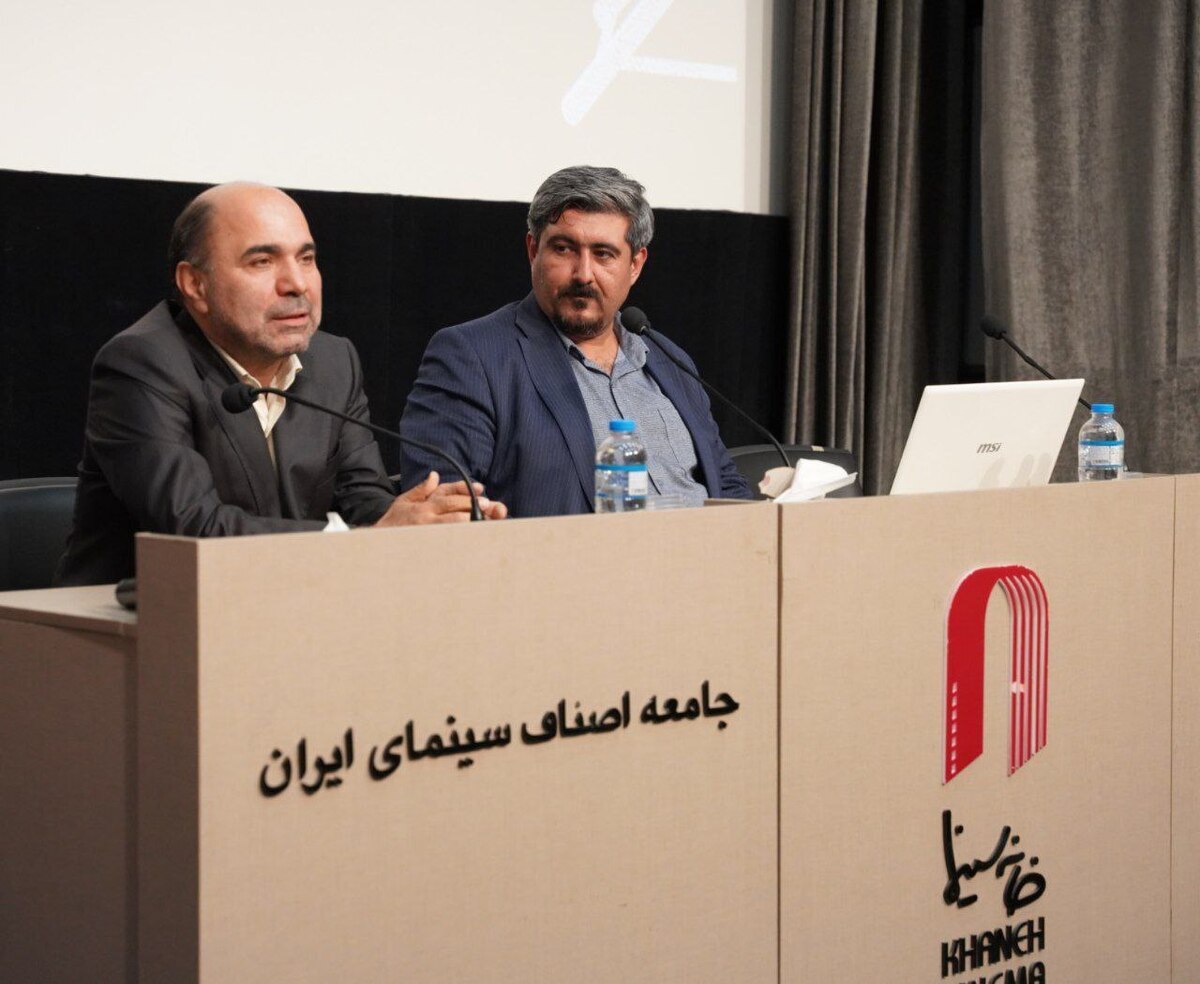 دومین نشست ارائه یافته‌های پژوهشی سازمان سینمایی برگزار شد  سینما؛ ابزاری مهم در جهت انسجام ملی