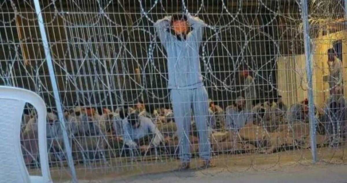 جنایات اسرائیل علیه ملت فلسطین؛ حبس، گرسنگی و شکنجه رهبران اسیر حماس به‌عنوان جنایت جنگی
