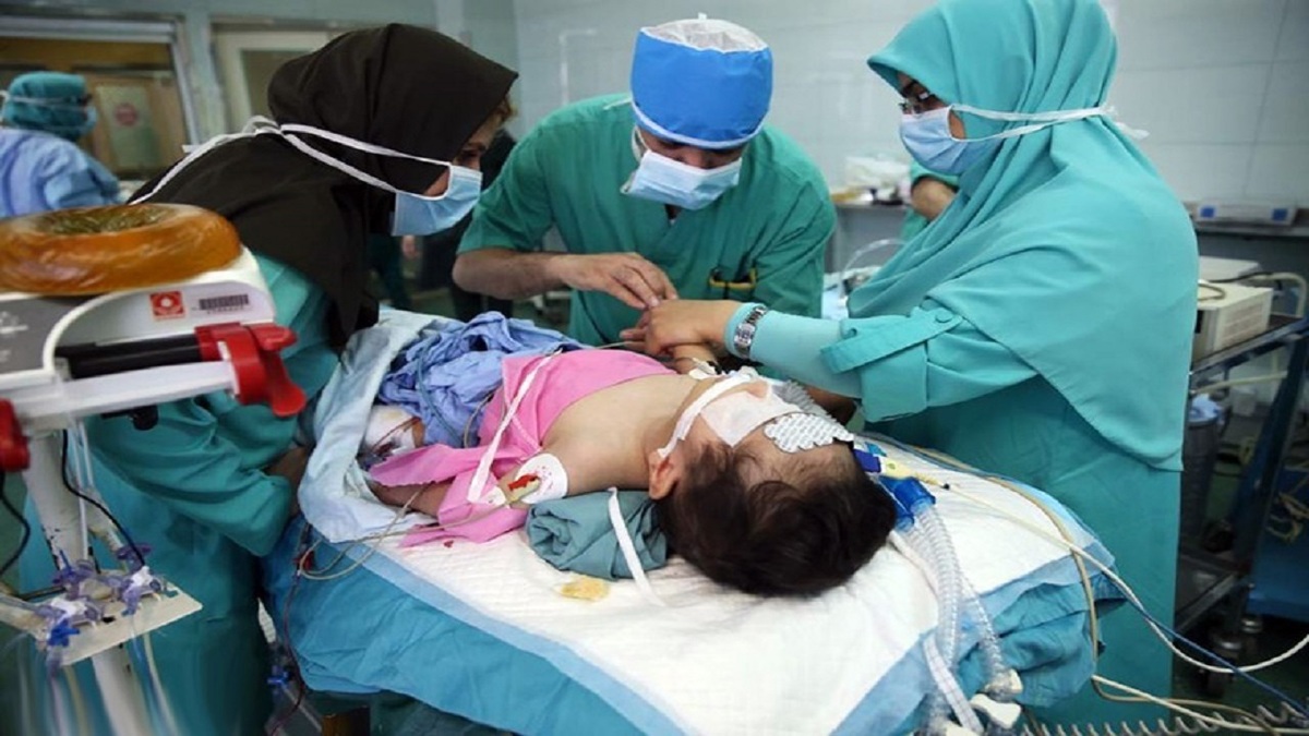 هشدار درباره آینده جراحی اطفال در ایران؛ فقط یک جراح برای هر یک میلیون نفر