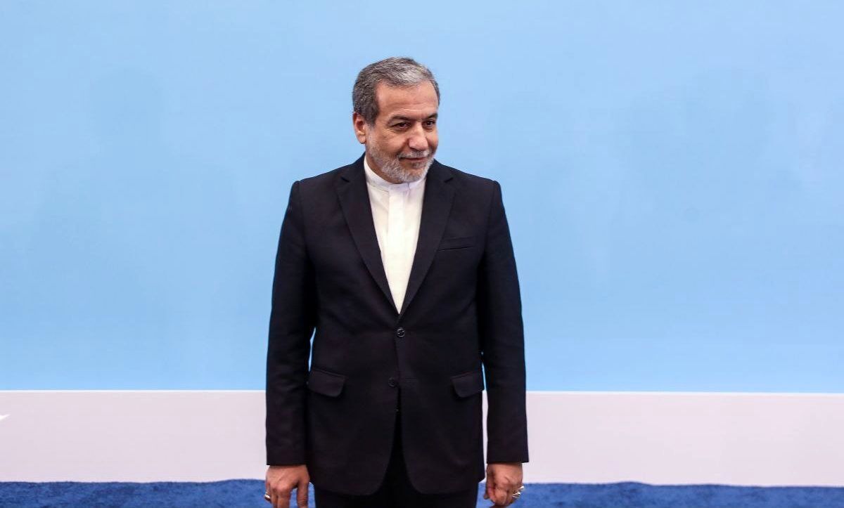 عراقچی: وزارت خارجه مجری تصمیم شورای عالی امنیت ملی است؛ وین مکان احتمالی دور بعدی مذاکره با آژانس