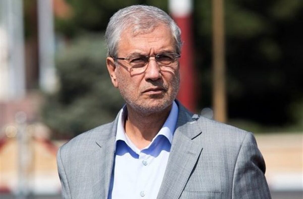ربیعی: دولت در جنگ ۱۲ روزه نزاع گریز بود  نظام اداری نشان داد تاب آوری لازم برای تداوم خدمات در جنگ را دارد