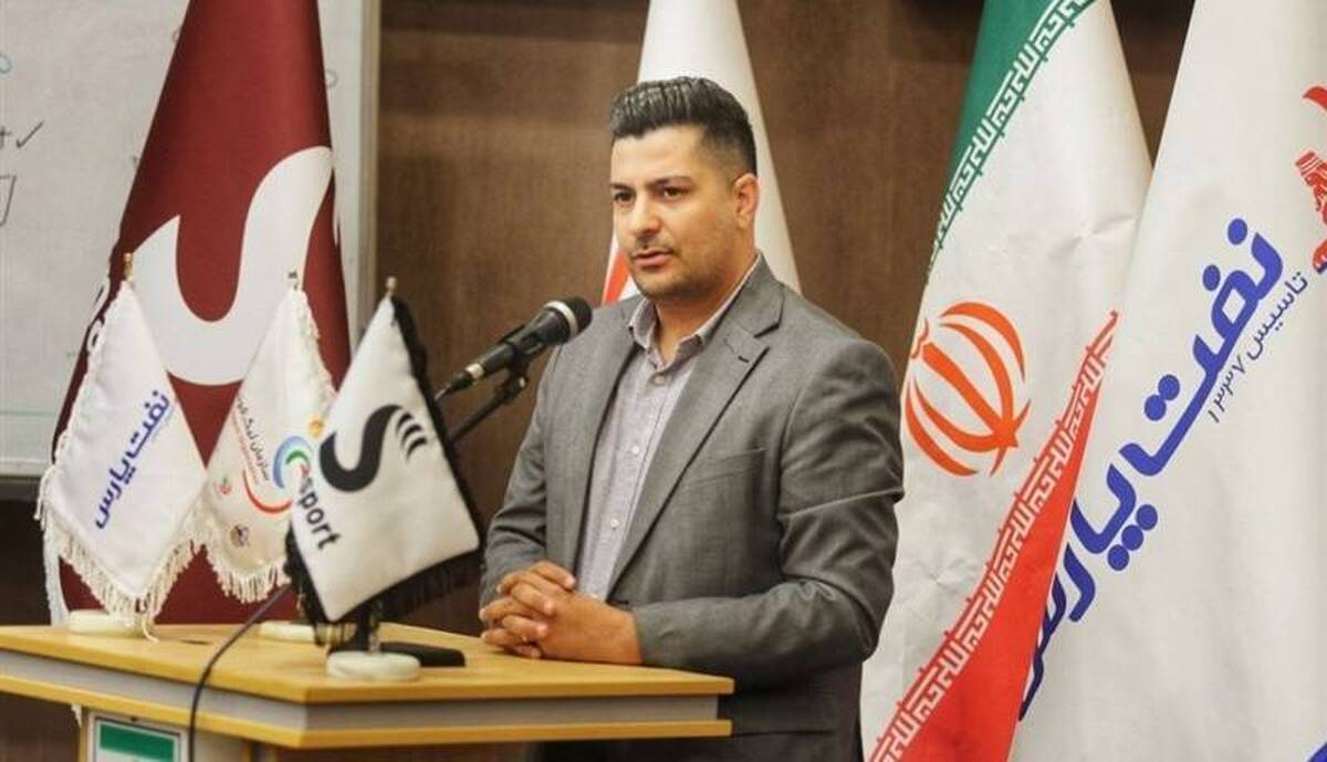 روایت رییس دپارتمان داوری از قضاوت داوران در هفته اول لیگ برتر  تنها یک اشتباه در قضاوت‌ها داشتیم