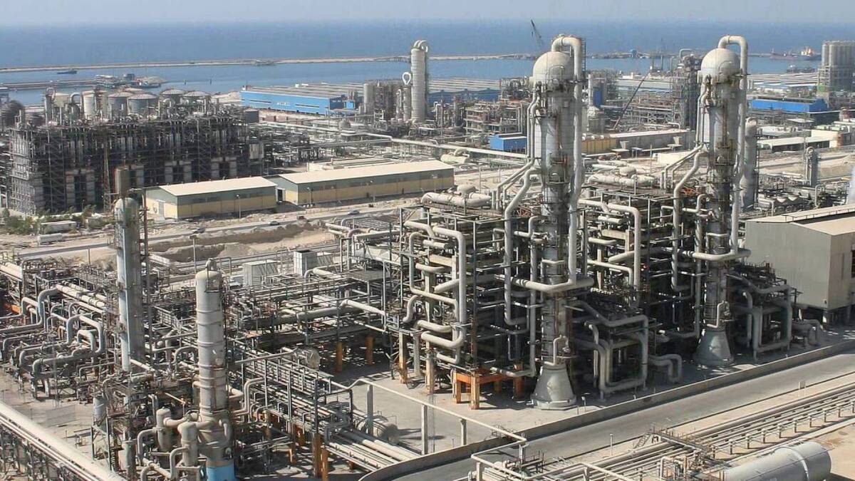 پالایشگاههای کوچکمقیاس؛ راهکار یا چالش در توسعه صنعت پالایش؟
