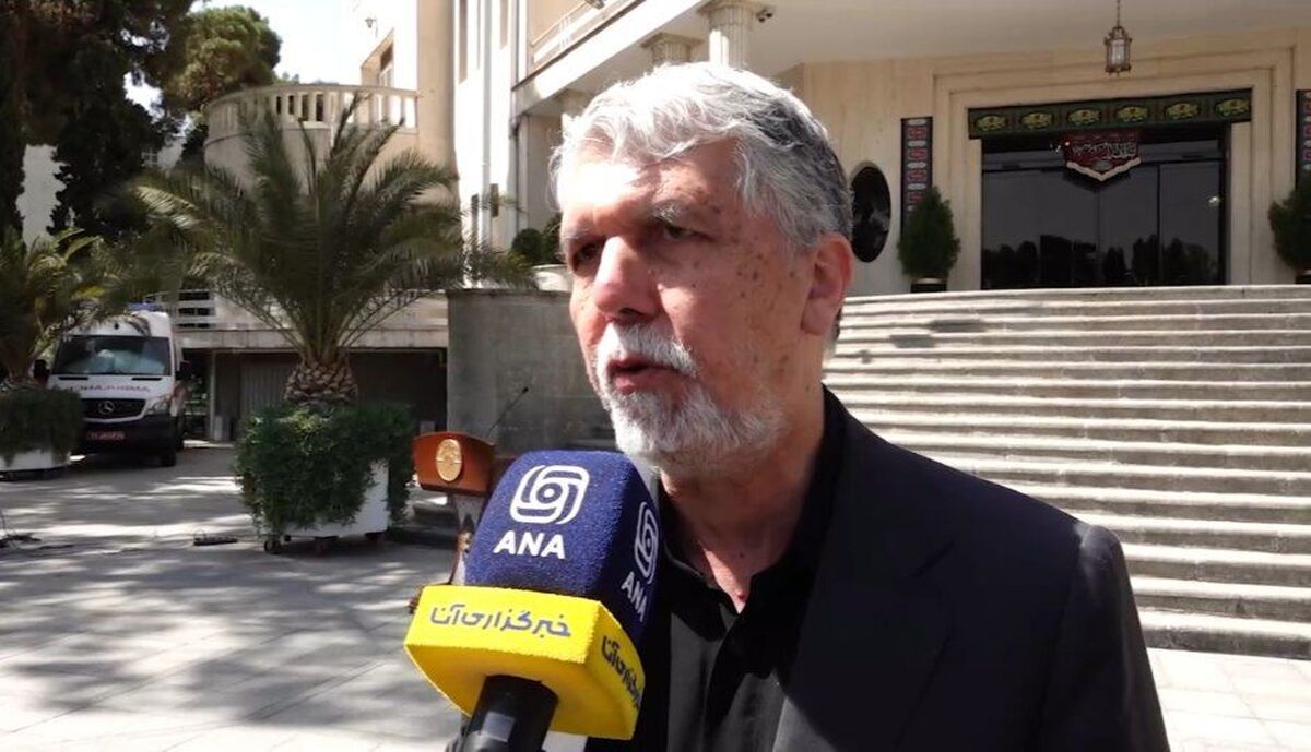 سینما فرصتی برای نمایش مقاومت و انسجام ایرانی‌هاست