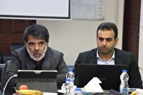 بررسی برنامه عملیاتی دانشگاه آزاد اسلامی گیلان در سال جدید مالی