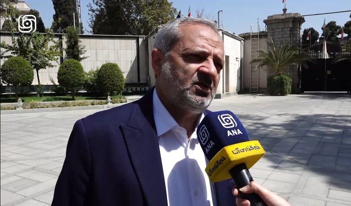 جبران کمبود معلم با ۸۵ هزار مجوز استخدامی جدید  نتایج آزمون‌ها به زودی اعلام می‌شود