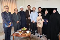 آزادگان، گنجینه‌های مقاومت ایران