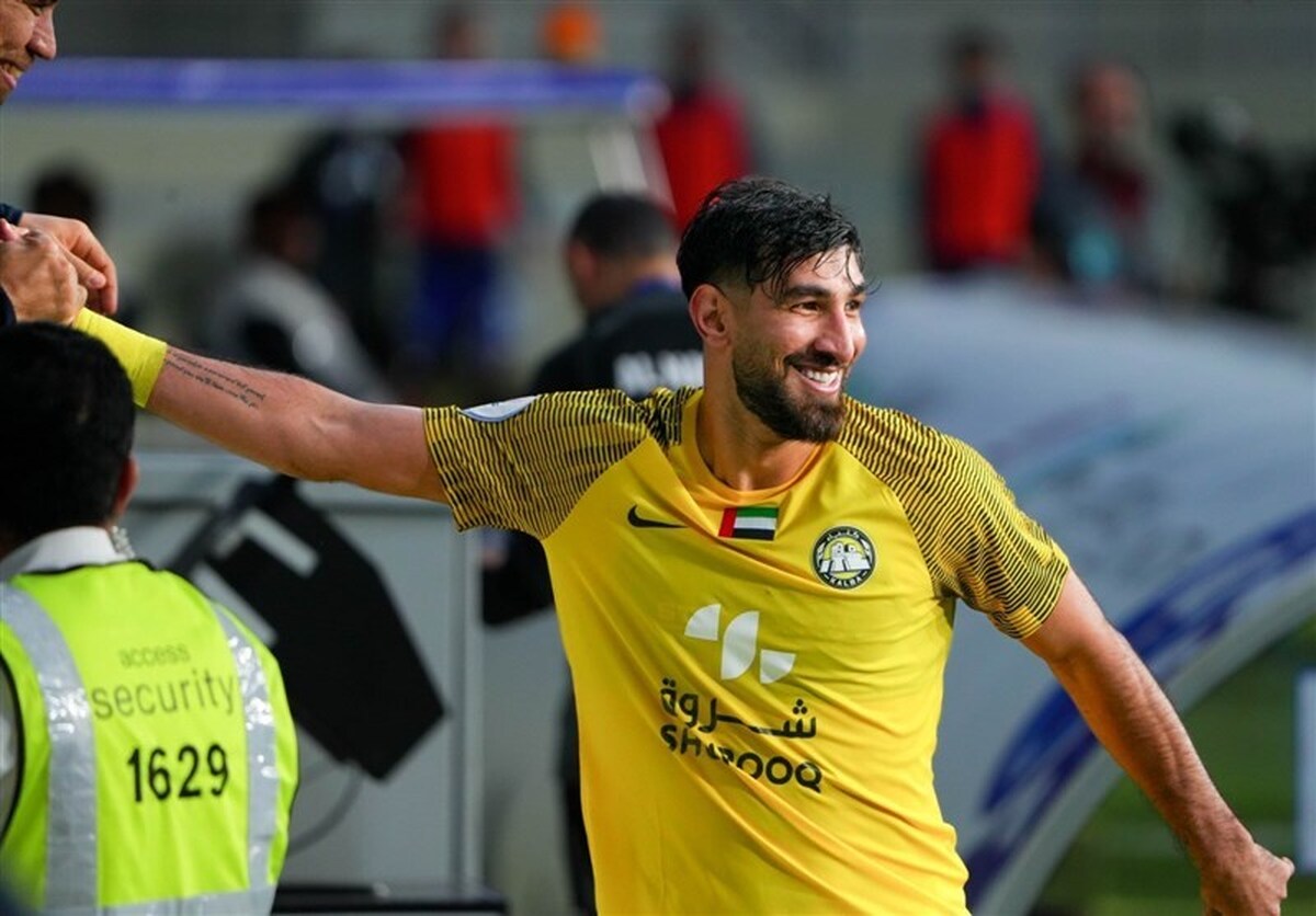 حضور مغانلو در پرسپولیس منتفی شد  سرخ ها مهاجم آزاد می گیرند