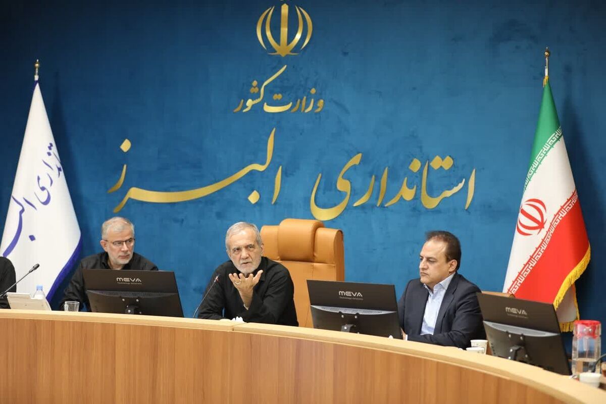 منابع آبی کشور در آستانه بحران؛ تغییر الگوی مصرف ضروری است