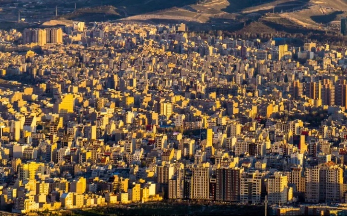 ایران در قاب آنا؛ روایتی از رویدادهای استانی + فیلم و عکس