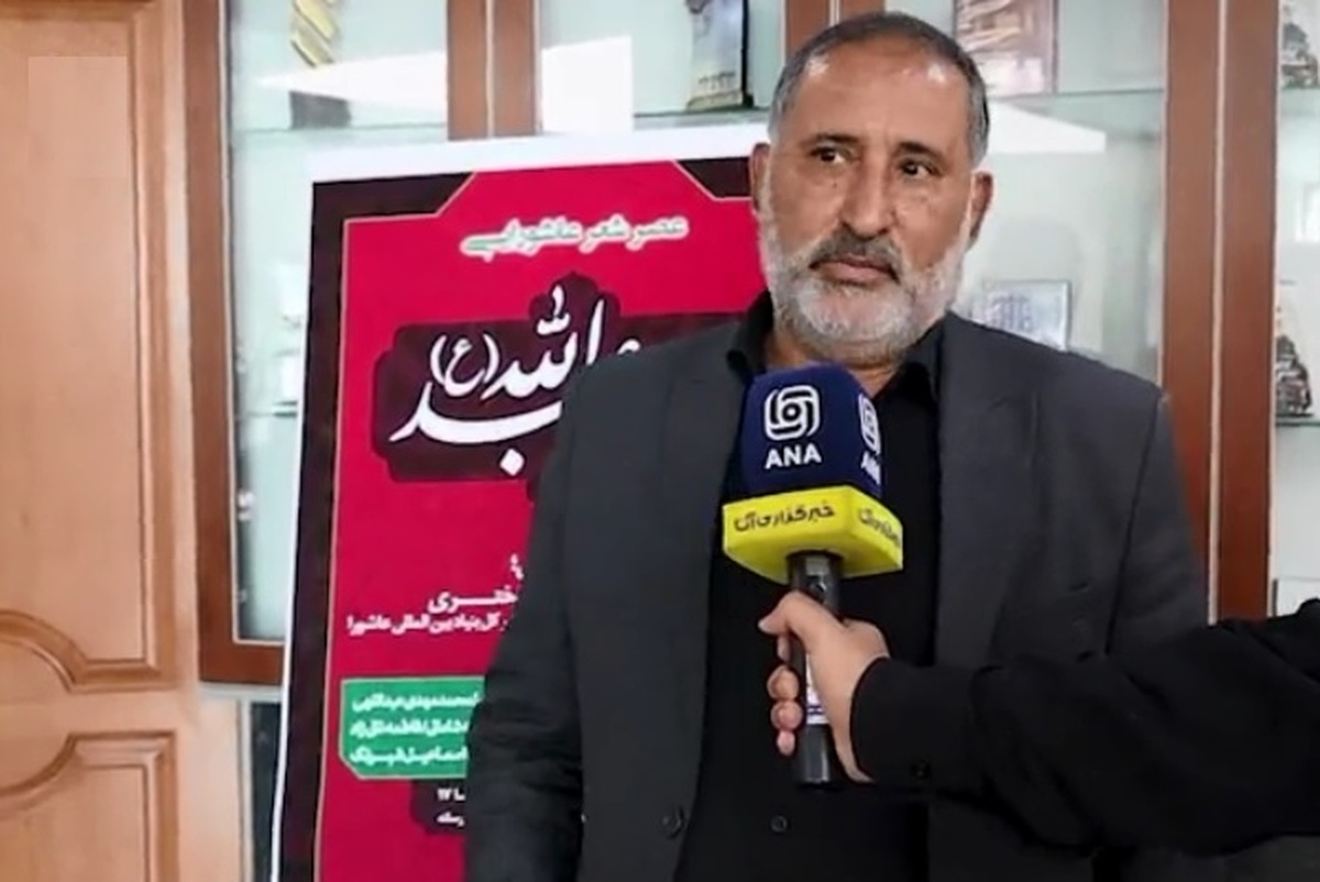 هر شعر افشاگر یک ضربه مهلک به صهیونیست‌هاست  اهل فرهنگ همچنان در میدان بمانند