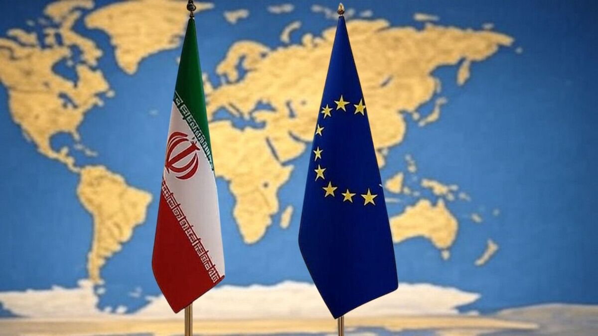 آغاز گفتوگوی ایران با هیئتهای اروپایی در استانبول