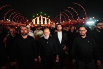 چمران-از-ظرفیت-محرم-شهر-باید-در-تبیین-پیروزی-ایران-در-دفاع-مقدس-۱۲-روزه-بهره-برد