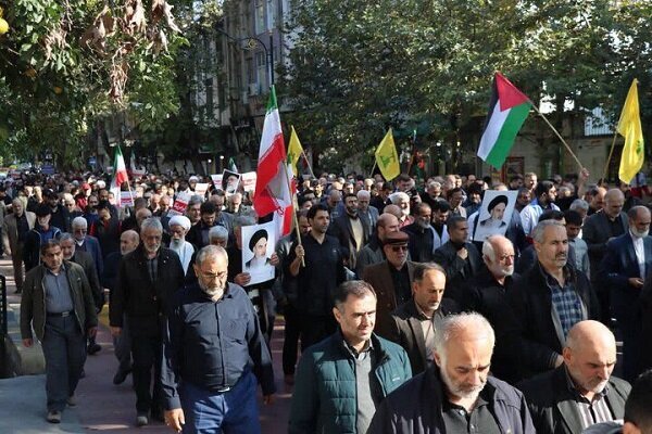 ایران آماده جمعه «خشم و نصر»؛ میعاد‌گاه‌های نماز جمعه سنگر دفاع از ارزش‌ها
