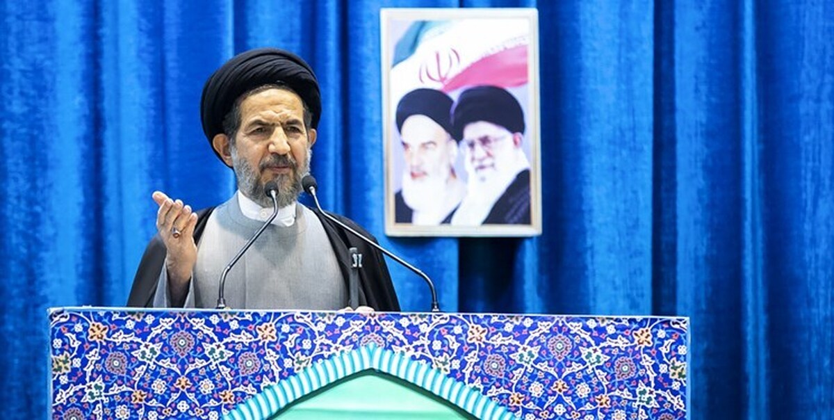 ابوترابیفرد: مراقب باشیم به انسجام ملی لطمهای وارد نشود