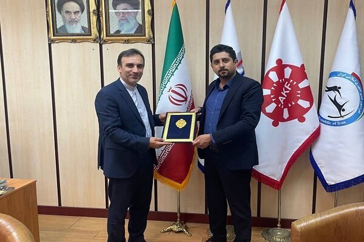 دبیر فدراسیون کبدی استعفا کرد