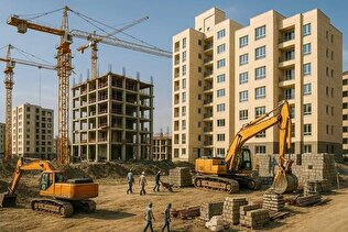 کمبودی در بازار مسکن نیست؛ مردم با سفته‌بازی دلالان چه کنند؟