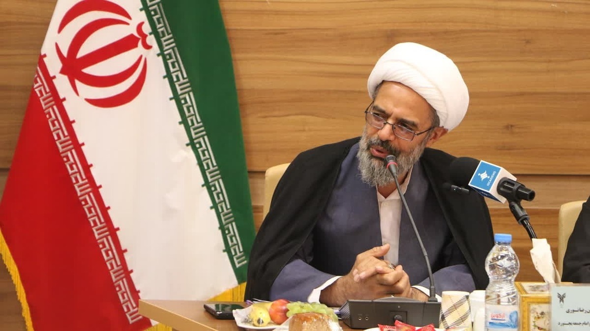 سندی که ناجی دانشگاه شد؛ تحولی که ضرورت دارد سندی که ناجی دانشگاه شد؛ تحولی که ضرورت دارد