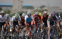 قهرمانان بخش جاده دوچرخه‌سواری کشور مشخص شدند