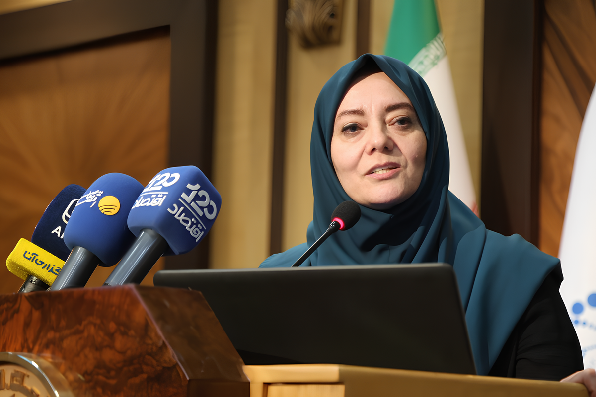 آینده اقتصاد دیجیتال ایران به تطبیق فوری قوانین با سرعت فناوری گره خورده است