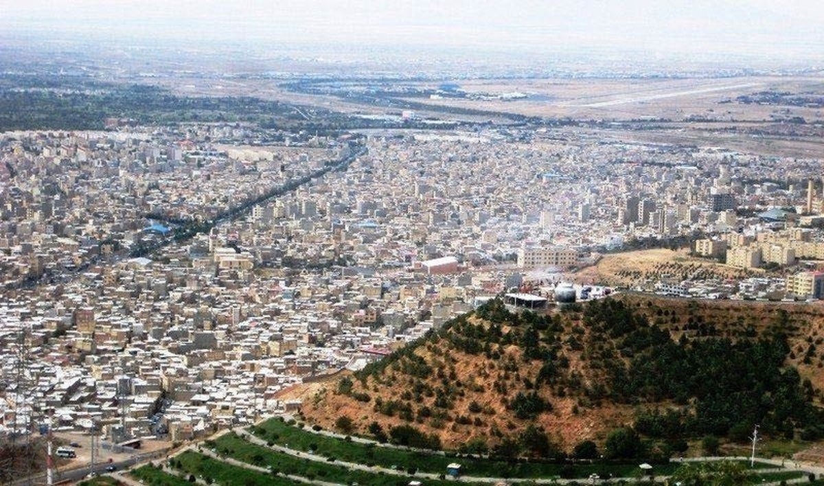 اخبار و رویدادهای استانی از نگاه آنا +فیلم