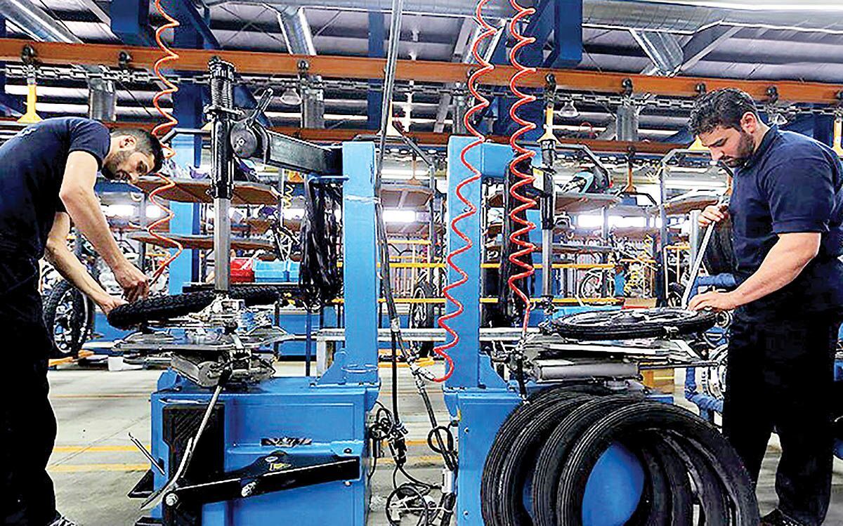 تأمین مالی زنجیره تأمین، راهکار رونق بنگاه‌های کوچک و متوسط