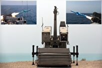 انهدام اهداف دریایی با شلیک همزمان موشک‌های «نصیر»، «قدیر» و «قادر» در رزمایش اقتدار پایدار ۱۴۰۴ نداجا