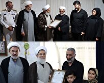 رئیس سازمان عقیدتی سیاسی ارتش: صبر و ایثار خانواده شهدا مایه عزت ایران است